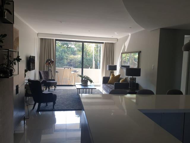 2 Bedroom Apartment to let in Menlo Park