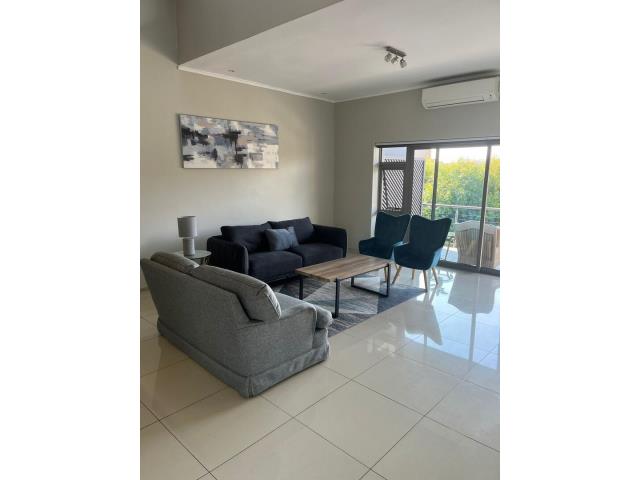 3 Bedroom Apartment to let in Oaklands