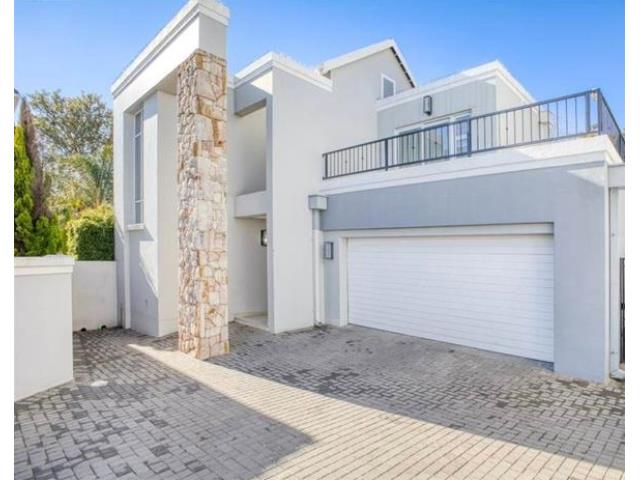 4 Bedroom Cluster to let in Waverley