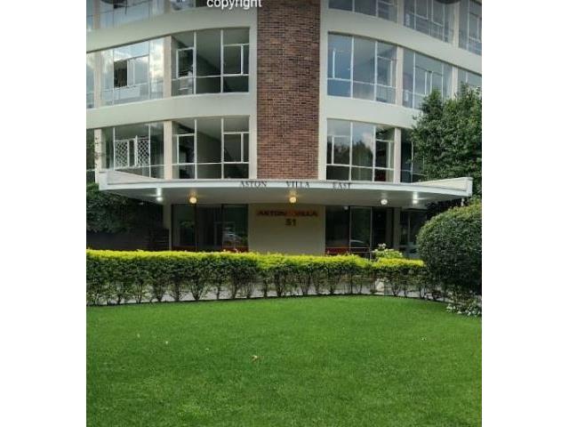 2 Bedroom Flat to let in Birdhaven