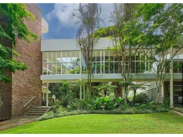 2 Bedroom Flat to let in Orchards