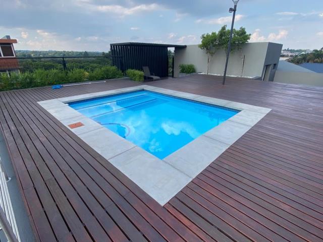 2 Bedroom Apartment to let in Brooklyn