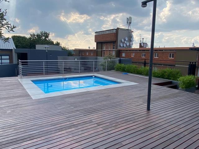 2 Bedroom Apartment to let in Brooklyn