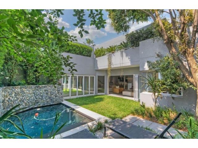 4 Bedroom Cluster to let in Morningside