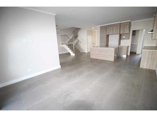 3 Bedroom Cluster to let in Sandown