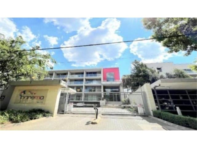 1 Bedroom Apartment to let in Houghton Estate