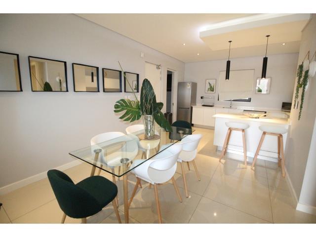 2 Bedroom Apartment to let in Hyde Park