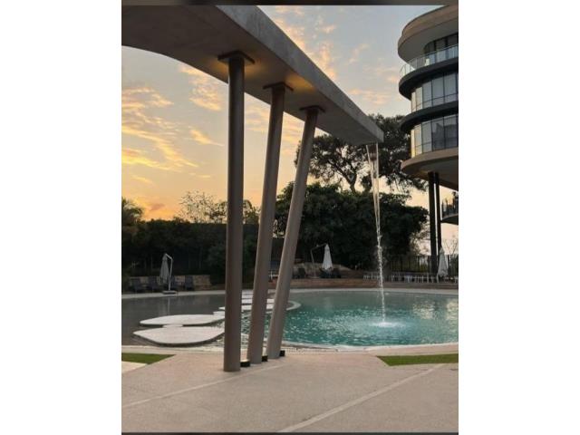 2 Bedroom Apartment to let in Houghton Estate