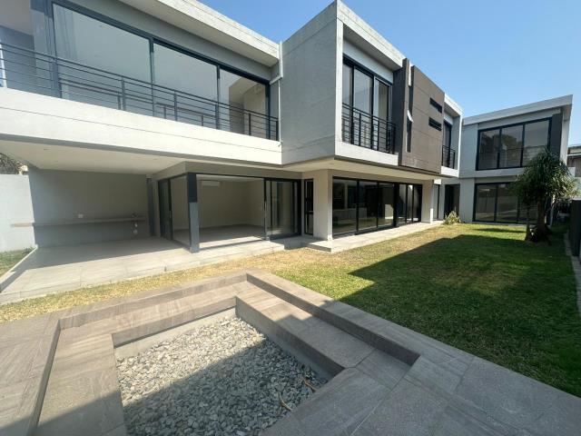 4 Bedroom Cluster to let in Sandown