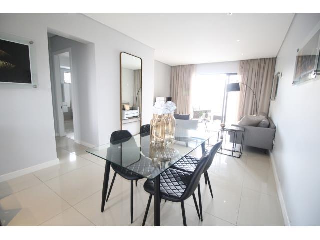 2 Bedroom Apartment to let in Hyde Park