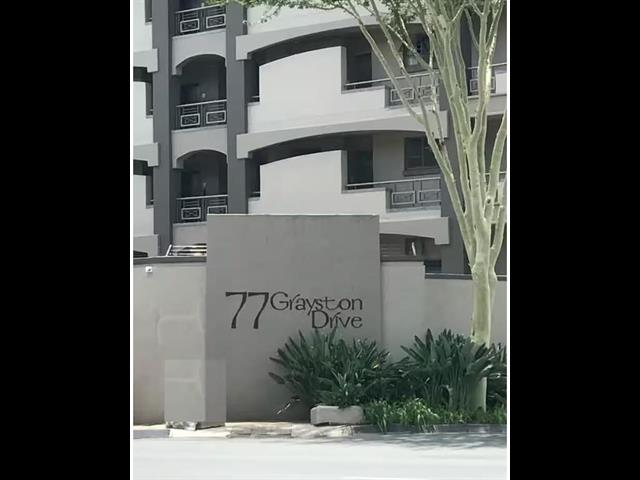 2 Bedroom Apartment to let in Sandton Central