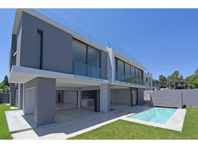 4 Bedroom Cluster to let in Hyde Park