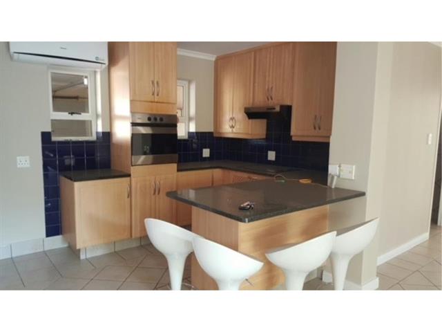 3 Bedroom Apartment for sale in Nieuw Muckleneuk