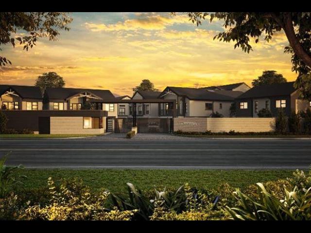 4 Bedroom Townhouse to let in Atholl