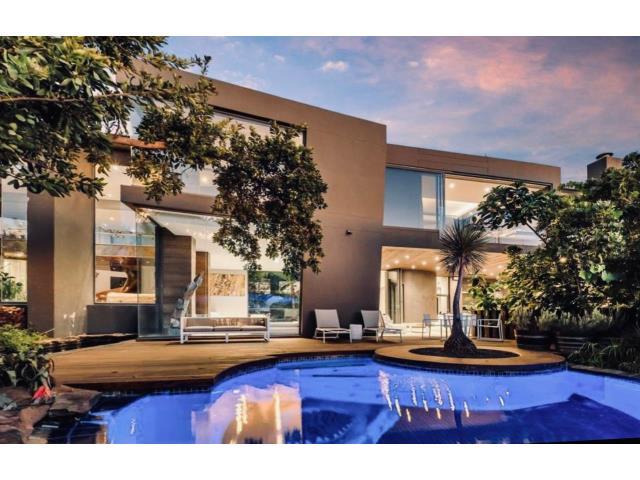 4 Bedroom House to let in Hyde Park