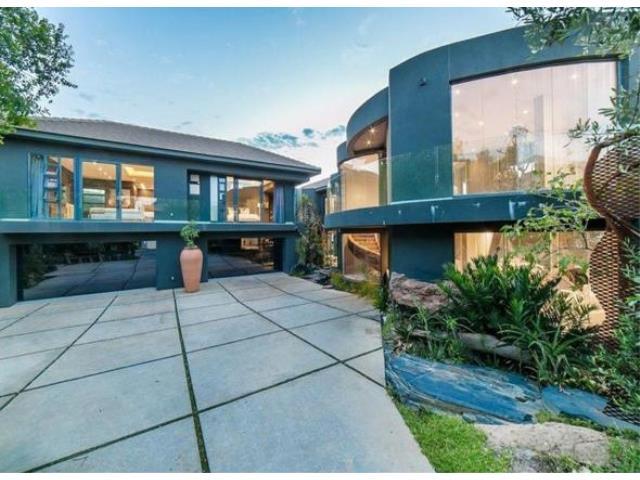 4 Bedroom House to let in Sandhurst