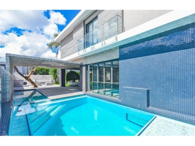 4 Bedroom House to let in Sandhurst