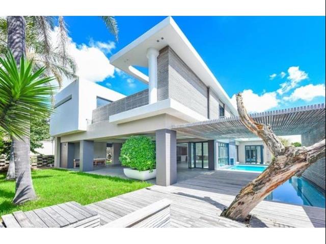 4 Bedroom House to let in Hyde Park