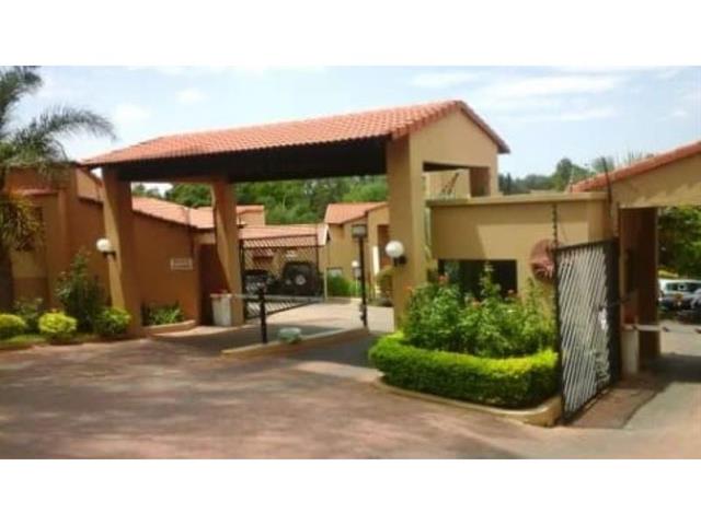 1 Bedroom Apartment to let in Morningside