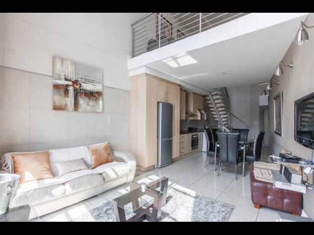 3 Bedroom Penthouse to let in Sandton Central