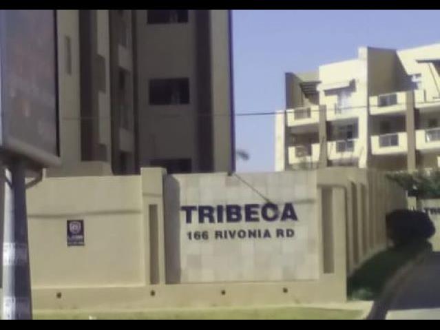 3 Bedroom Apartment to let in Morningside