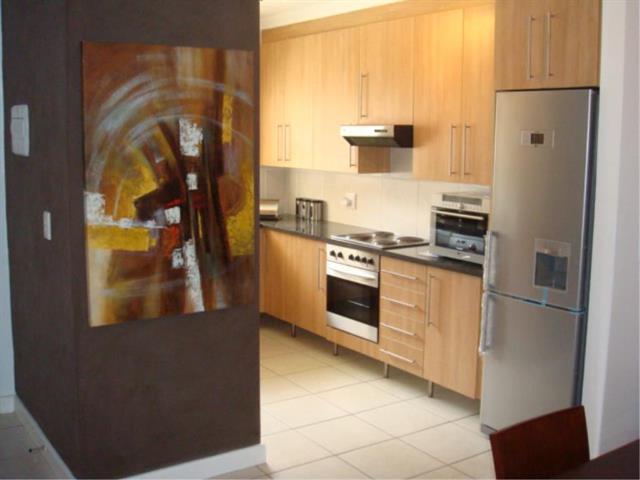 2 Bedroom Apartment to let in Morningside