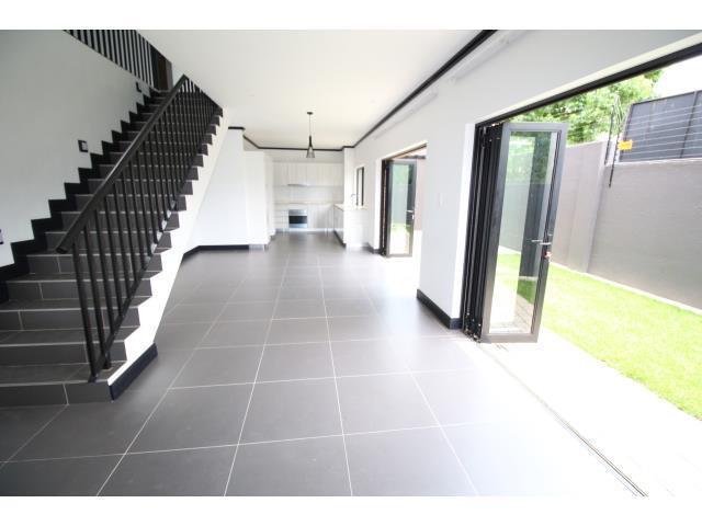 4 Bedroom Cluster to let in Sandown
