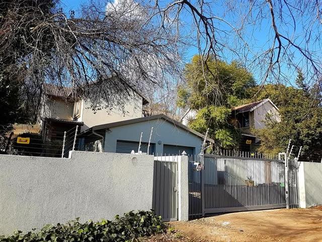 2 Bedroom Simplex to let in Brooklyn