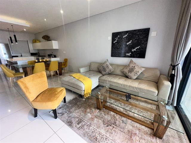 2 Bedroom Apartment to let in Hyde Park