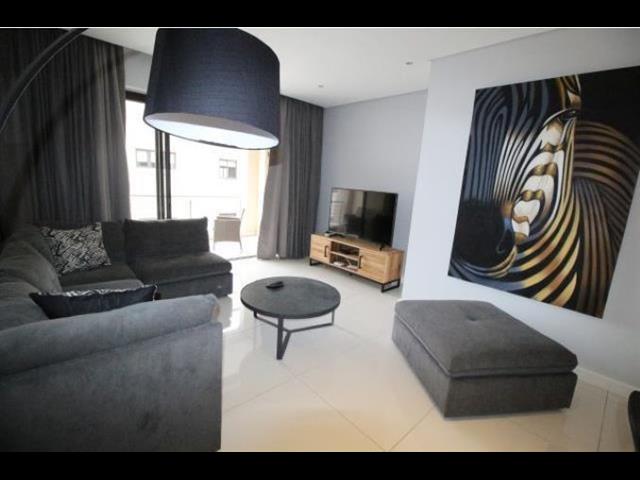 2 Bedroom Apartment to let in Rosebank