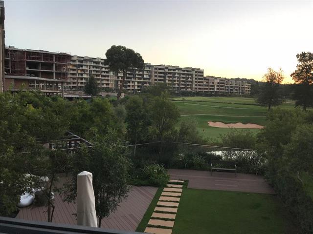 2 Bedroom Apartment to let in Houghton Estate
