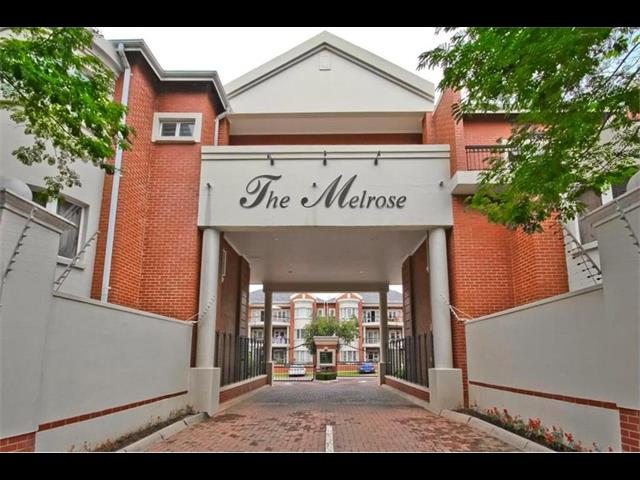 2 Bedroom Townhouse to let in Melrose