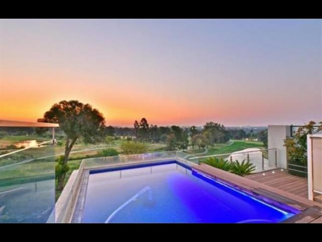 3 Bedroom Penthouse to let in Houghton Estate