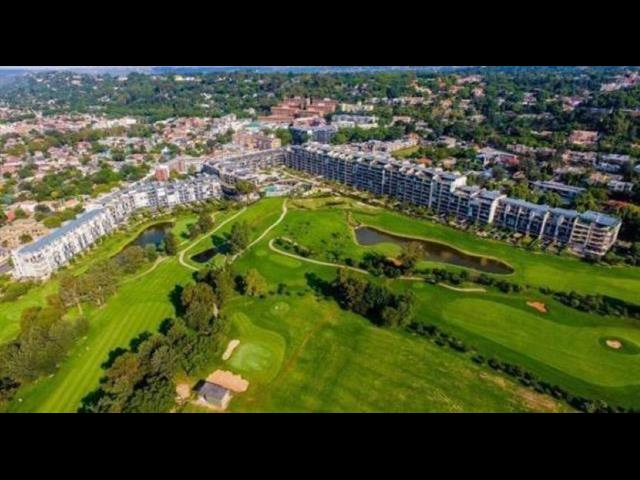 2 Bedroom Apartment to let in Houghton Estate