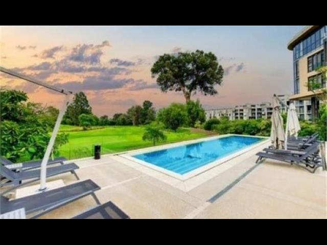 3 Bedroom Penthouse for sale in Houghton Estate