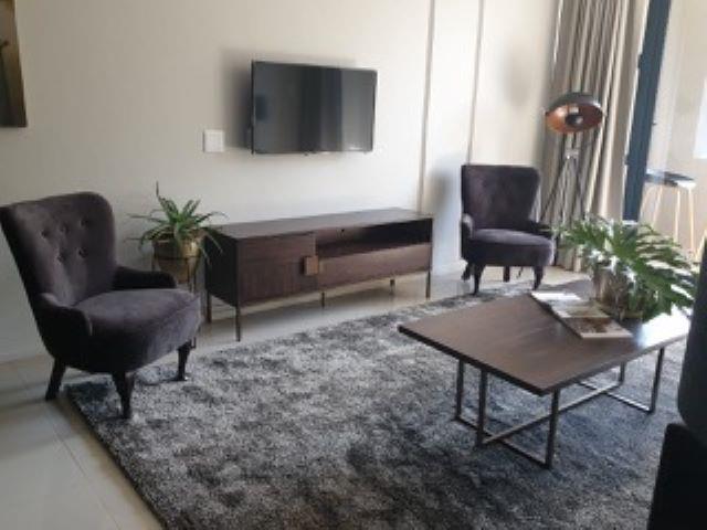 2 Bedroom Apartment to let in Menlo Park