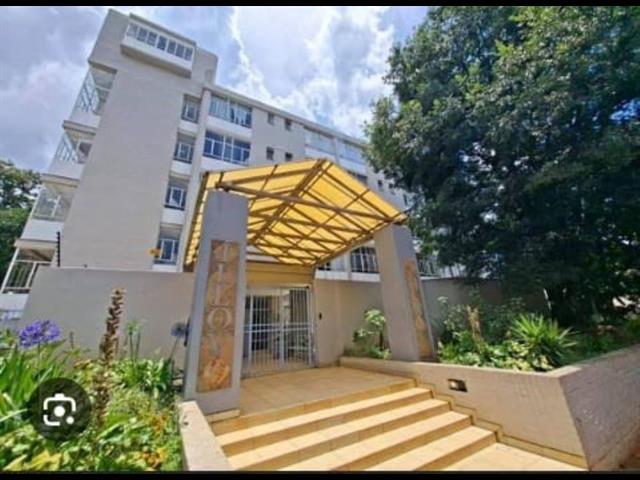 Studio apartment to let in Illovo