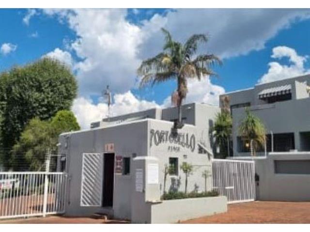 1 Bedroom Apartment to let in Morningside