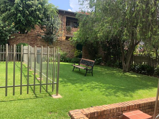 2 Bedroom Townhouse to let in Ferndale