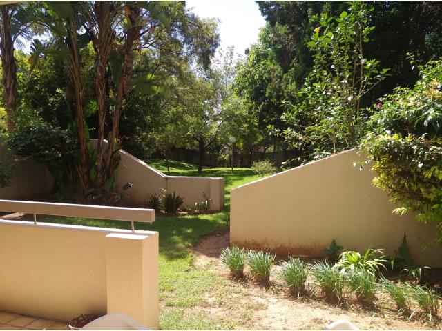 2 Bedroom Apartment to let in Sandton Central