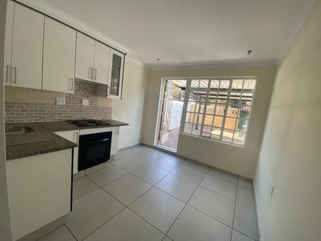 1 Bedroom Flat to let in Allen's Nek