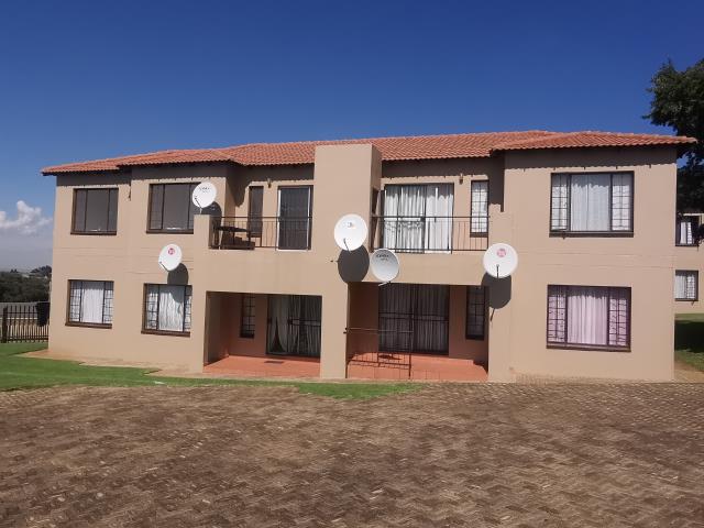 3 Bedroom House to let in Groblerpark