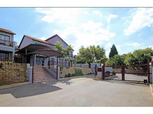 2 Bedroom Apartment to let in Sonneglans