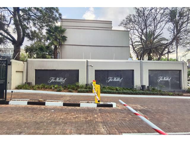 3 Bedroom Apartment to let in Rivonia