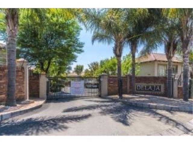 2 Bedroom Duplex to let in Sonneglans