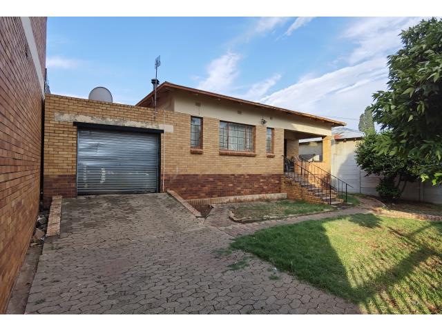 3 Bedroom House for sale in Georginia