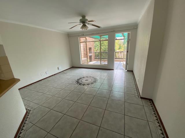 2 Bedroom Apartment to let in Sonneglans