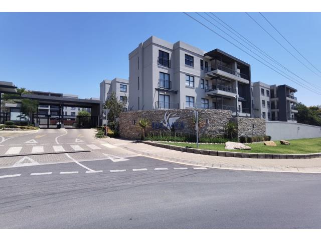 2 Bedroom Apartment to let in Kyalami
