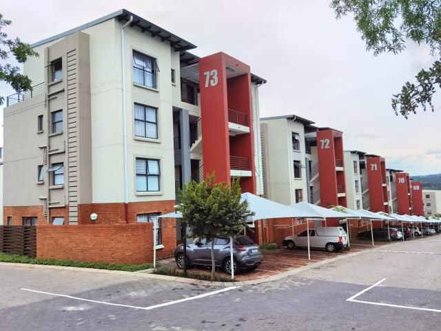 2 Bedroom Apartment to let in Fourways