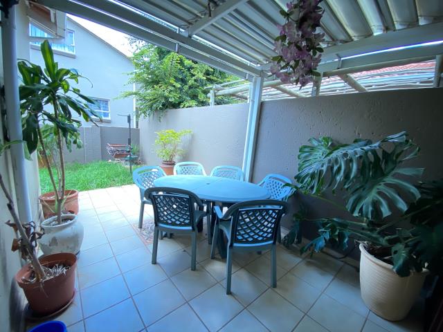 3 Bedroom Townhouse to let in Allen's Nek